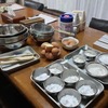 SmileKitchen・K・・・モカバタークリームのケーキ♪