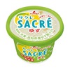 ファミリーマートから「フタバ食品 サクレゆず」が新登場！ゆずピールを入れたゆず味かき氷、ファミマ限定アイス新商品
