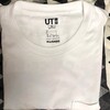 アイロン掛けとＴシャツ