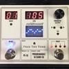 Free The Toneが新作イコライザー「PE-1Q Programable 10 Band EQ」開発中！