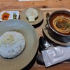癒やしのカレー（41）　:　新潟市　Bombay Duck Curry