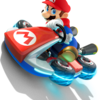 幻のGBA用ソフト「Mario Kart XXL」のプレイ動画が登場。