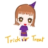 iPad Proとクリスタでイラスト。ハロウィンのデフォルメキャラがやっと完成。