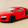 MAJORETTE  Audi  R8