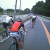 ボロ雑巾になった　松郷峠5往復（未遂） 230km