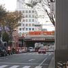 尼崎駅_電車（兵庫県尼崎市）