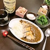 本日のおゆうはん