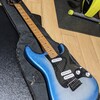 Squier Contemporary Stratocaster開封の儀