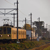 近江鉄道 2023　11/25-26