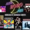 AKNFES2020〜アタラシイ、アノヒビニ〜(2/14)その1