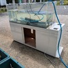 W1500アクリルオーバーフロー水槽【ペットバルーン・大阪・ADA・中古・買取】