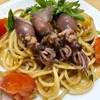 ボイルホタルイカをもっと美味しく食べたい