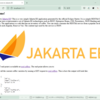 Jakarta EE StarterでJava EE/Jakarta EEを始める