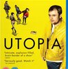 今、気になる米ドラマ「UTOPIA」…