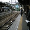 ２００５年一日旅　湘南ローカル線の旅　８