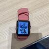 【メルカリ】Apple Watch アップルウォッチSeries2 38mm