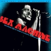 ジェームス・ブラウン偉大なるライヴ盤「Sex Machine」Mobile FidelityからSACD化