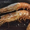アルゼンチンエビはエビ好きにはたまらない美味しさ