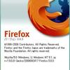 パスワード関連のバグ対策をしたFirefox 3.0.3がリリース。