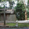 【１２５社めぐり】　摂社　田乃家神社　・　田乃家御前神社