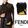 FENDI（フェンディ）バッグバグズ【最後にクーポン情報あり】