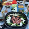 ＧＷ後半２日目
