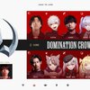 League The k4sen（LTK） シーズン２Domination Crownのメンバーが発表されました