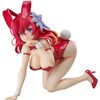 【えっ、生足！？】ノーゲーム・ノーライフ ステファニー・ドーラ バニーVer.フィギュア レビュー！