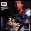 切なくても、引き摺ってても。　　　　　　【新日本プロレス　飯伏幸太・ケニーオメガ】
