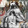 ALI - NEVER SAY GOODBYE feat. Mummy-D