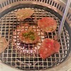 焼肉！