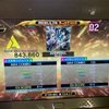 DDR A20 でボルテの曲やってみた。