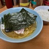 高コストパフォーマンスのまろやか家系ラーメン。日吉「極楽汁麺 らすた」