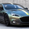 Aston Martin Rapide-AMR