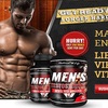 Mens Test Booster - Get High Imperativeness Age Inside The Body