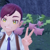 ポケモンSV　バイオレット感想