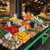 シアトルのカフェとPIKE PLACE MARKETを歩いて回ってみた