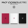 【AB6IX】2ND ALBUM [MO’ COMPLETE] 