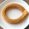 ミスタードーナツの「ハニーチュロ」の巻