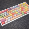 結局Cherryが一番