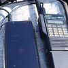 風切り音をFFT解析するはずがFTM-10S無線機故障で予備機に交換する件