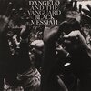 BLACK MESSIAH／D'ANGELO AND THE VANGUARD