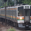 2024.06.29  【ついに静岡地区へ進出！】JR東海315系初撮影に初乗車！！