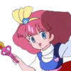 正体を明かしたとき（２）ありがとう魔女っ子たち