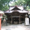 田無神社（西東京市）