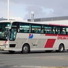 ドリーム観光バス / 札幌200か 5055