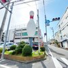 街中にある老舗ボウリング場「立川スターレーン」（東京都立川市）