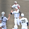 【硬式野球部】初戦勝利！夏の高校野球 西東京大会（7/12）