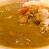 【土曜はナニする】シャバシャバ系のカレー・蔦カレー「ラティーノ 八丁堀」東京・新川！土なに【6月7日】