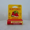 ワクワクするスイカの香りのリップクリーム【BURT'S BEES】